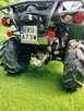 Sprzedam CAN-AM OUTLANDER 450 2022 rok - 6