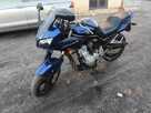 Yamaha Fazer - 8