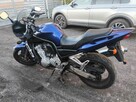 Yamaha Fazer - 7