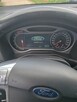 Ford mondeo MK4 2007r. - 5