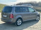 Touran 1.9 tdi - 4