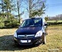 Opel Zafira B 1,9CDTI 2008 rok - 2