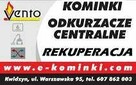 Kominek z montażem - 7