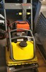 Zagęszczarka Wacker Neuson WP1550AW 01/2020 r. Zakupiona 202 - 1
