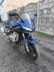 Yamaha Fazer - 16