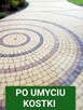 MYCIE KOSTKI BRUKOWEJ, CZYSZCZENIE OCZEK WODNYCH - 7