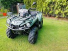 Sprzedam CAN-AM OUTLANDER 450 2022 rok - 7