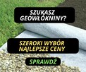 Geowłóknina drogowa włóknina agrowłóknina Wrocław - 1