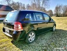 Opel Zafira B 1,9CDTI 2008 rok - 6