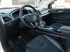Ford Edge Sport Diesel Bi-Turbo 210KM * Bezwyp. * Zadbany - 9