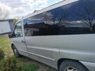 Mercedes Vito 2.2 diesel 2001r Automat - 2