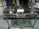 Prasa hydrauliczna PHM 63 T - 5