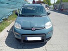 Sprzedam samochód Fiat Panda z 2021 r. - 7