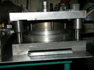 Narzędzia do produkcji koszy metalowych - 6