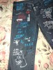 Spodnie jeansowe Disel rozm 32 unisex - 2