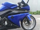 Yamaha Yzf 125 dokumenty*bdb stan*Kat.B/A1 - 8