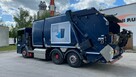 Mercedes Econic śmieciarka na GAZ CNG 3 komory EURO 6 - 2