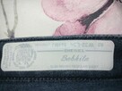 Spodnie jeansowe Disel rozm 32 unisex - 6