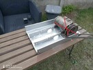 Zagęszczarka/ubijarka płytowa elektryczna nieskończony proje - 9