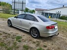 Audi A4 S-Line Niski przebieg Automat Benzyna Sedan - 4