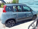 Sprzedam samochód Fiat Panda z 2021 r. - 3