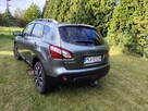Nissan Qashqai 2013 - 2
