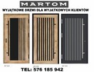 Drzwi antywłamaniowe zewnętrzne metalowe rc2 rc3 rc4 - 4