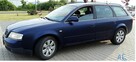 audi a6 kombi  Tanio - 1