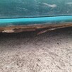 Syndyk sprzeda samochód Nissan Almera 1.8 - 4