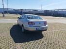 VW PASSAT B6 2.0 TDI 170 KM wersja Comfortline salon polska - 4