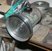 Narzędzia do produkcji koszy metalowych - 12