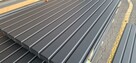 Blacha trapezowa niski profil T-7 7016m od ręki Blachtex - 1