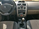 Renault Megane 1,5 dci - 2