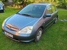 Honda Civic 1.4 Benzyna+Gaz Skup Sprzedaz Zamiana. - 1