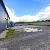 Hala z zapleczem biurowym, Świdnik - 6