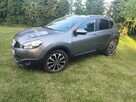 Nissan Qashqai 2013 - 4