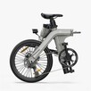 FIIDO D11 2025 lekki składak elektryczny 250W 19,5kg do 90km - 5