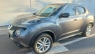 Nissan Yuke z LPG - SALON POLSKA - 4