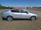 VW PASSAT B6 2.0 TDI 170 KM wersja Comfortline salon polska - 2