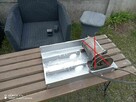 Zagęszczarka/ubijarka płytowa elektryczna nieskończony proje - 6