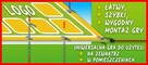 EKOMANIA LAS eko GRA XXL dla DZIECI duży format 3 x 2 metra - 10