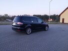 Ford Galaxy V-Line Vignale * Bezwyp. * Doskonale wyposażony - 3