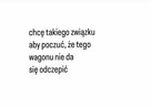 Staly stabilny związek - 11