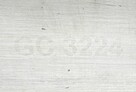 Szczęki zgrzewające do maszyn pakujących GC3224, 400mm. - 10