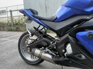 Yamaha Yzf 125 dokumenty*bdb stan*Kat.B/A1 - 7