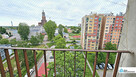 2 pokojowe mieszkanie. Częstochowa - 9