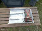 Zagęszczarka/ubijarka płytowa elektryczna nieskończony proje - 5