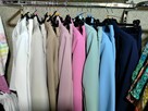 Hit ! Elegancki damski garnitur S i M - 3