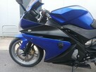 Yamaha Yzf 125 dokumenty*bdb stan*Kat.B/A1 - 6