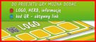 EKOMANIA LAS eko GRA XXL dla DZIECI duży format 3 x 2 metra - 7